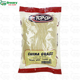 china grass (falooda) | top-op