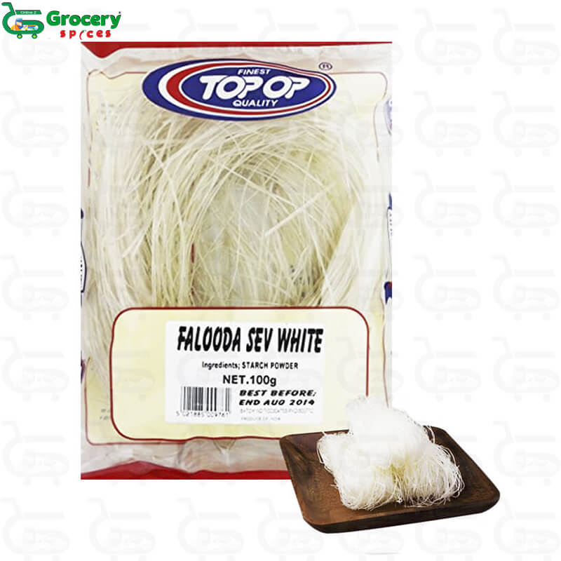 falooda sev white | top-op