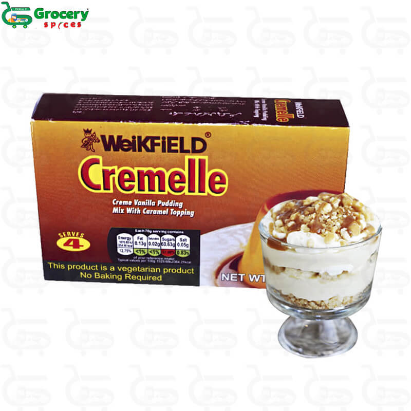 caramelle | weikfield