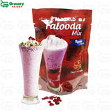 falooda mix rose | weikfield