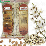 almond (u.s.a) | kajal