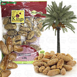 dried dates | kings