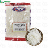 coconut chips | top-op