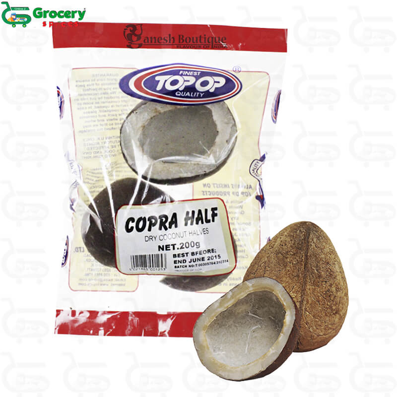 coconut whole dry | top-op