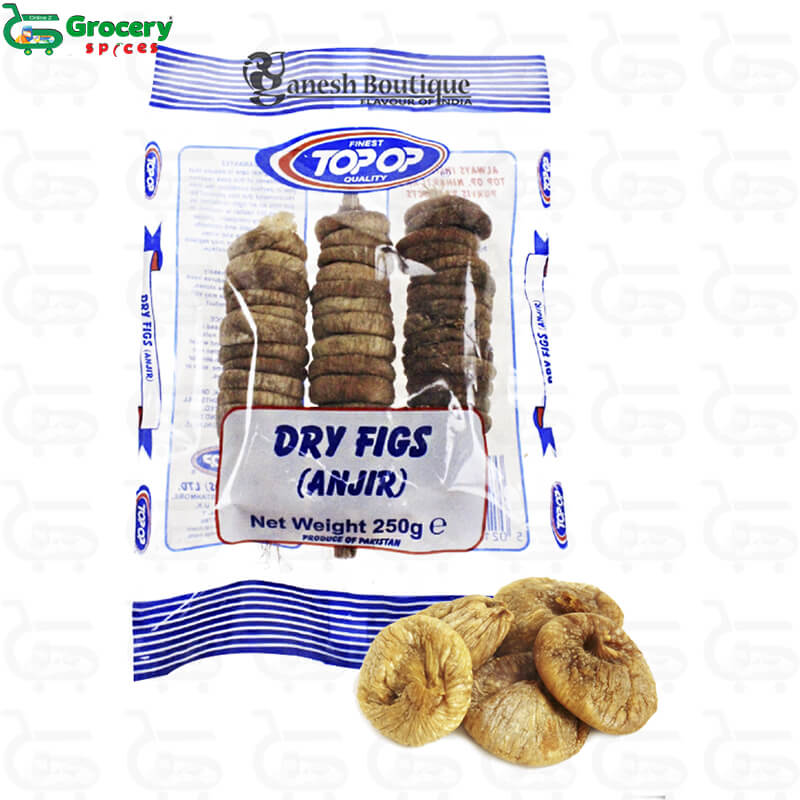 dry figs (anjir) | top-op