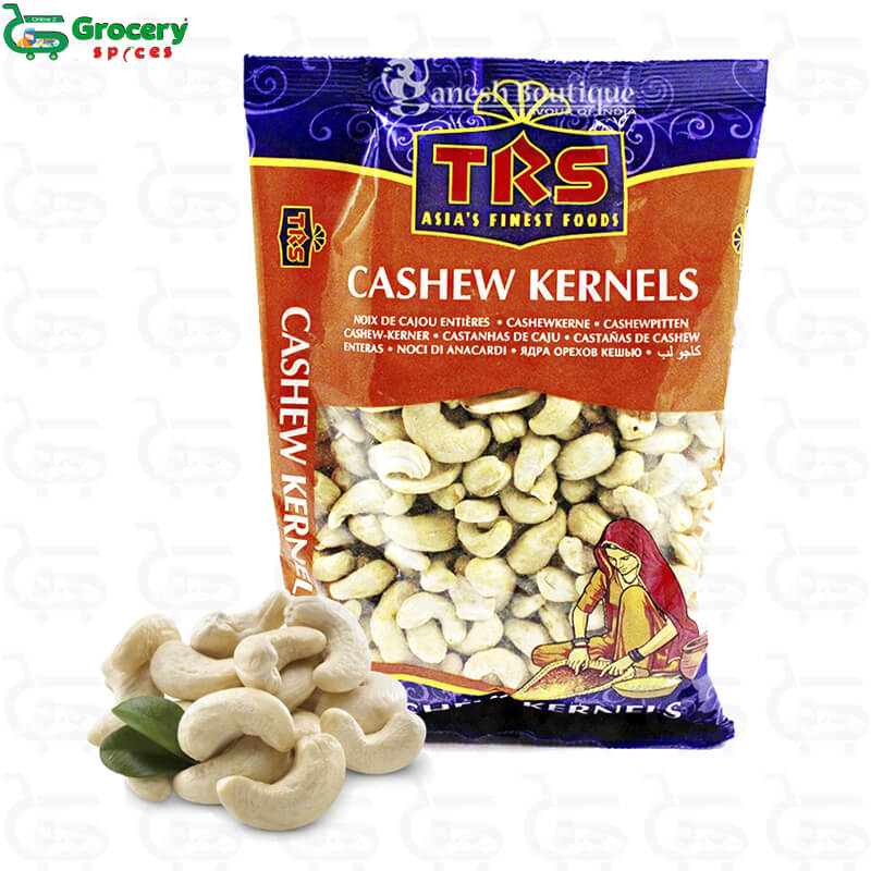 cashew kernels | trs