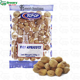 dry apricots | top-op