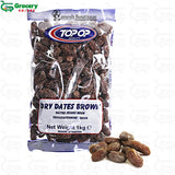 dried dates | top-op