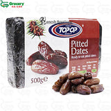 pitted dates blocks | top-op