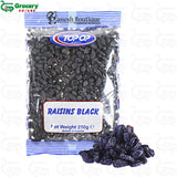 raisins black | top-op