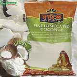 dessicated coconut fine | trs