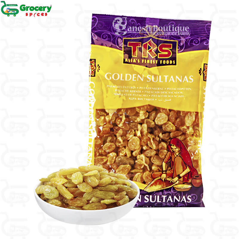 golden sultanas (iran) | trs