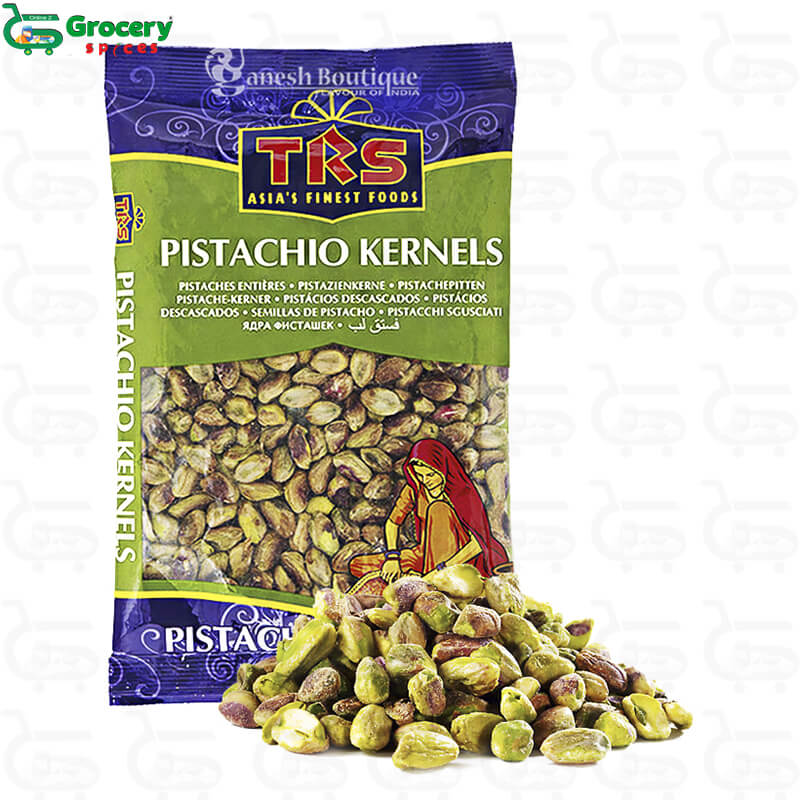 pistachio kernels | trs