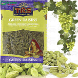 raisins green | trs