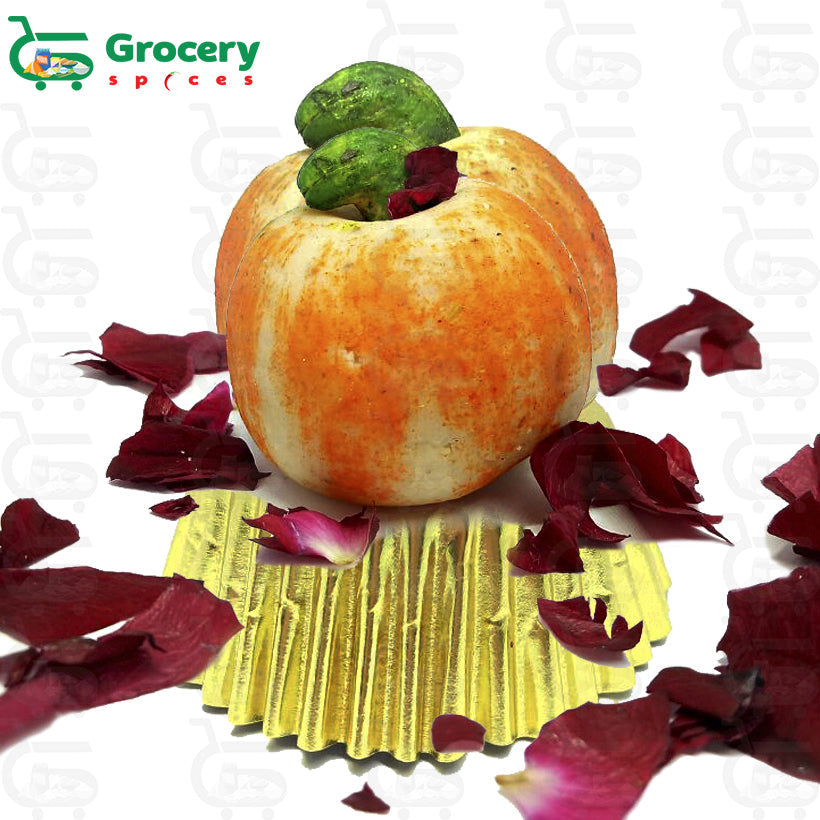 apple cashew | grocery spices