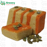 double layered palkova | grocery spices