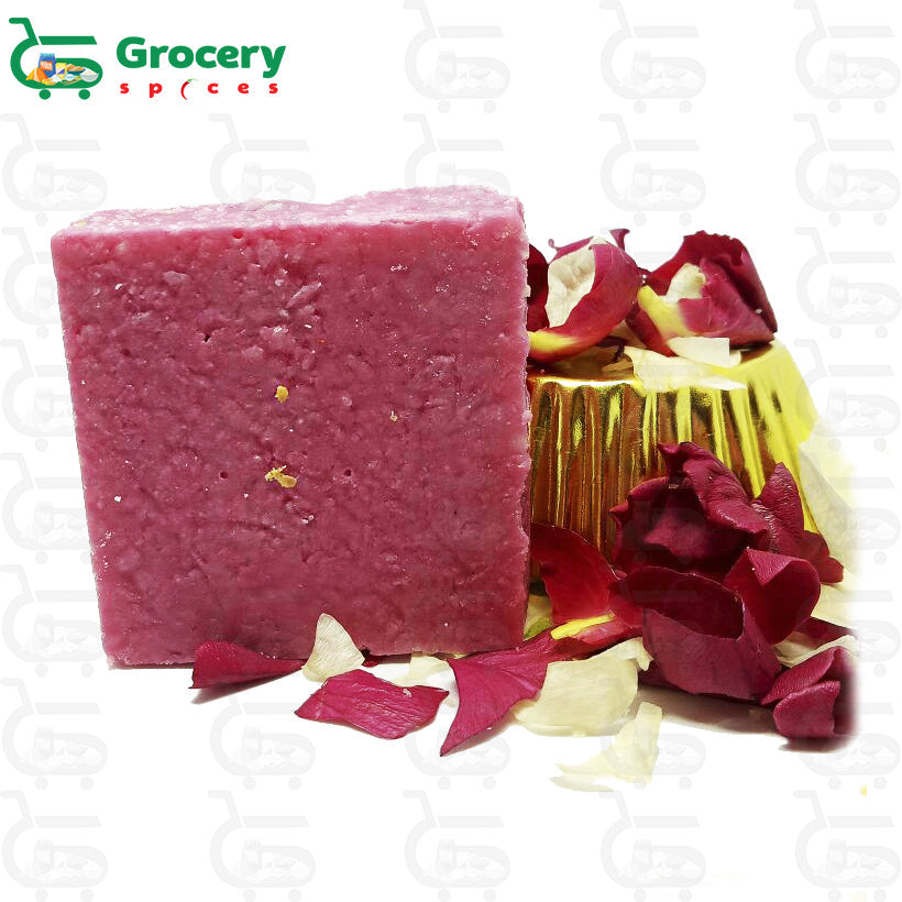 coconut barfi | grocery spices