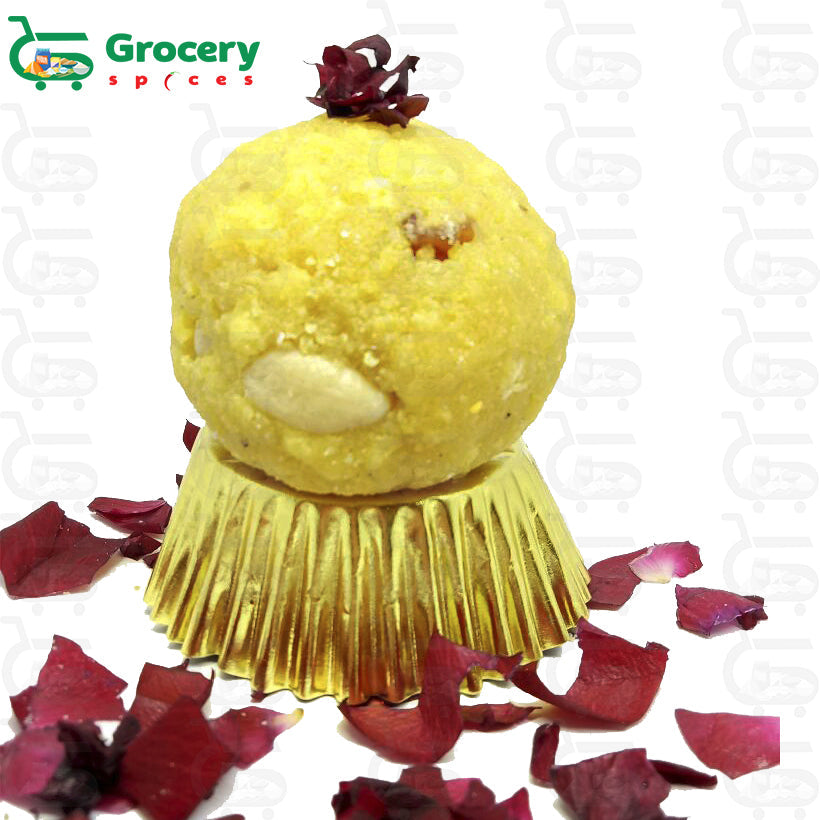 boondhi ladoo | grocery spices