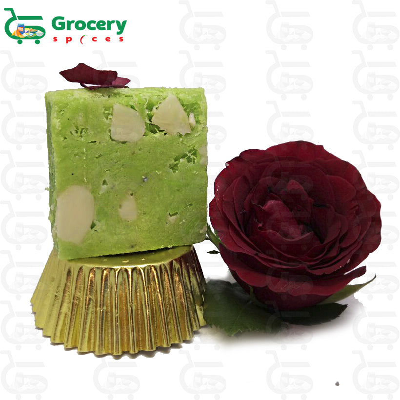 soan papadi vanialla | grocery spices