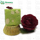 soan papadi vanialla | grocery spices