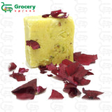 coconut barfi pineapple | grocery spices