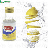 essence lemon | niharti