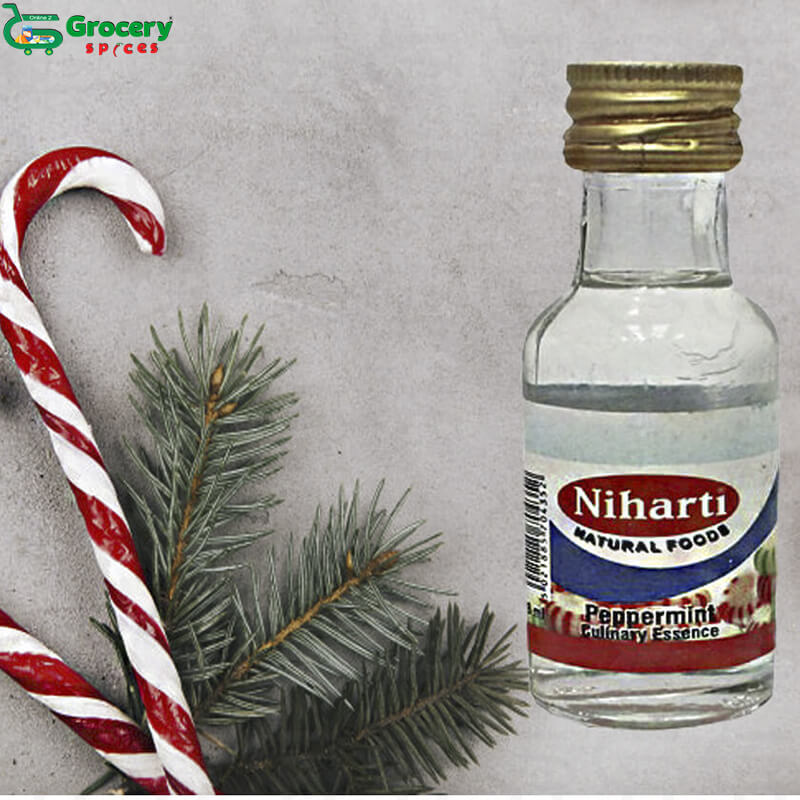 essence peppermint | niharti