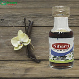 essence vanilla | niharti