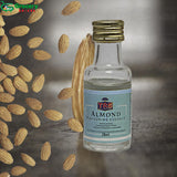 essence almond | trs