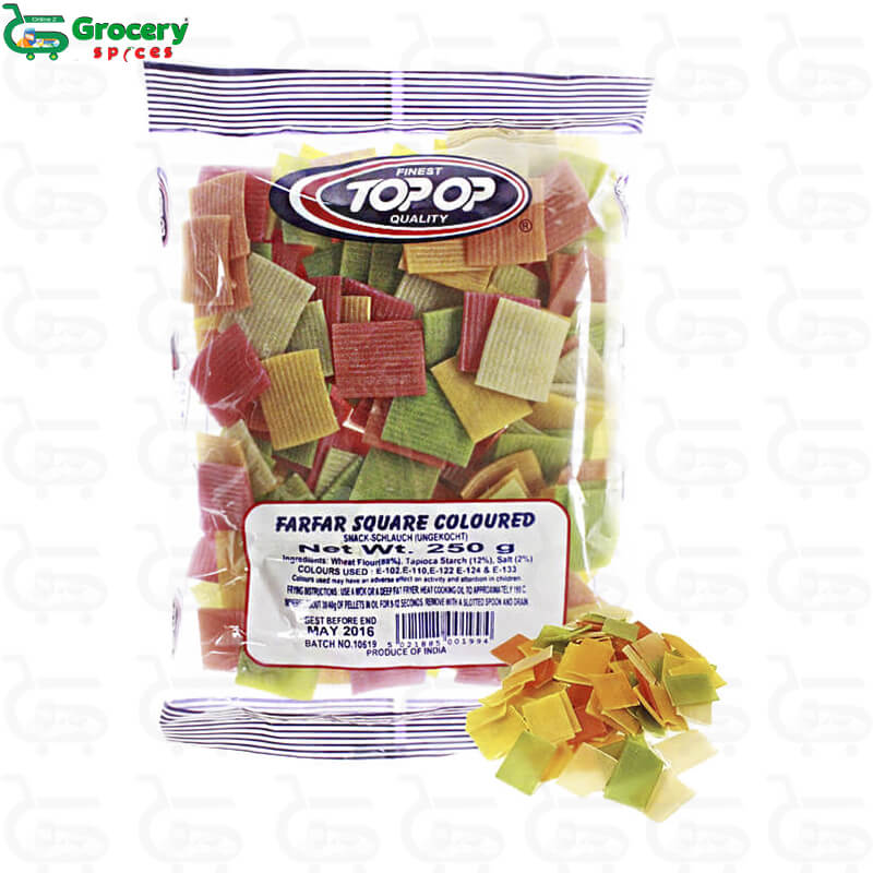 far far chokdi | top-op