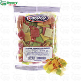 far far chokdi | top-op