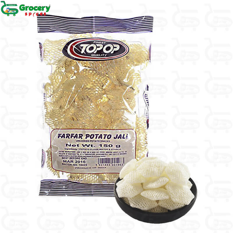 far far potato jali | top-op