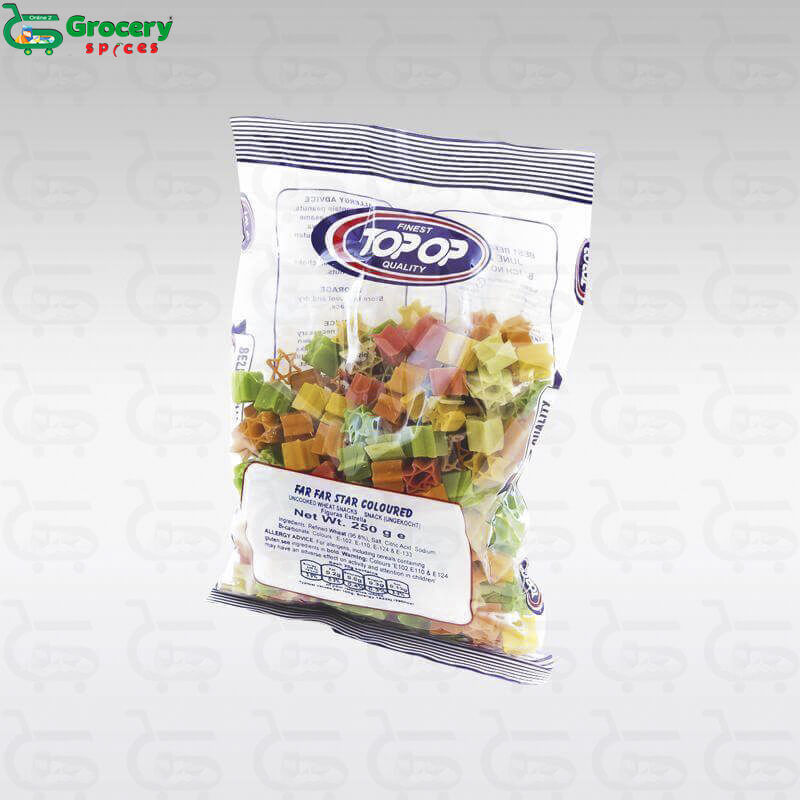 far far squares coloured | top-op