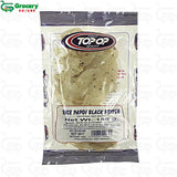 rice black pepper papdi | top-op