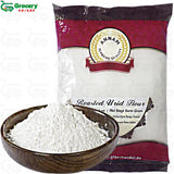 urad flour roasted | annam