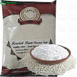 red rice flour roasted | annam