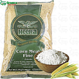 corn flour fine | heera