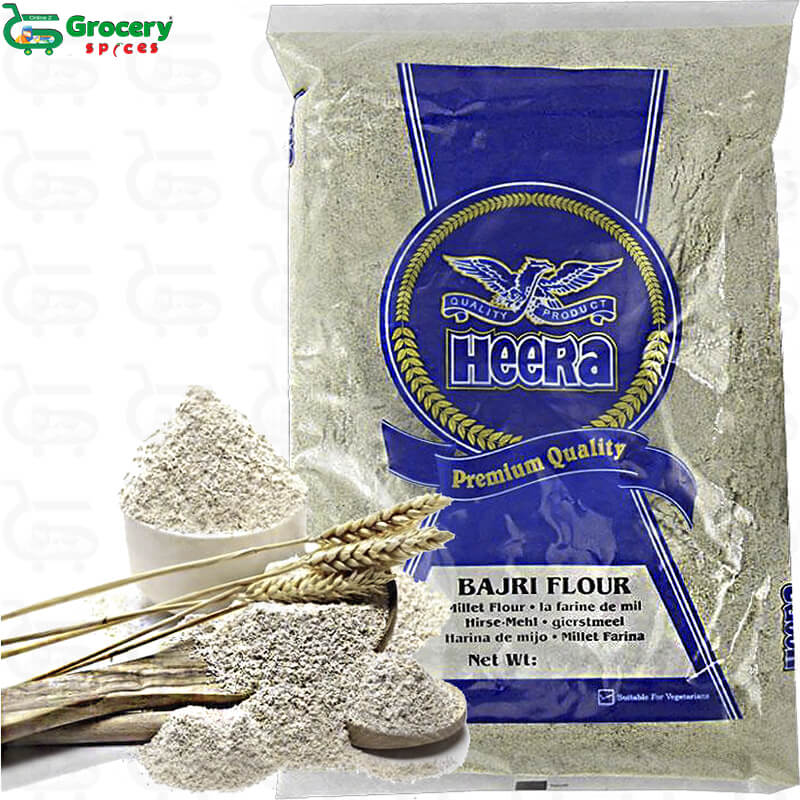 flour bajri | heera