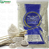 flour bajri | heera