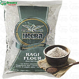 flour ragi | heera
