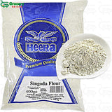flour singoda | heera