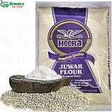 juwar (sorghum) flour | heera