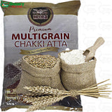 chakki atta premium | heera