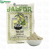 bajri (millet) flour | jalpur