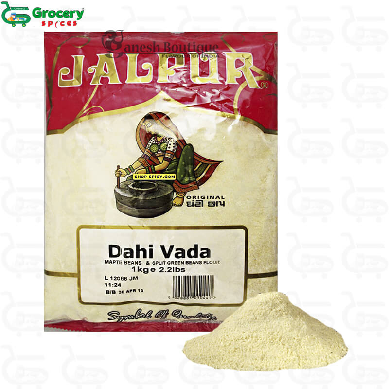 dahi vada mix | jalpur