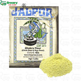 dhokra flour | jalpur