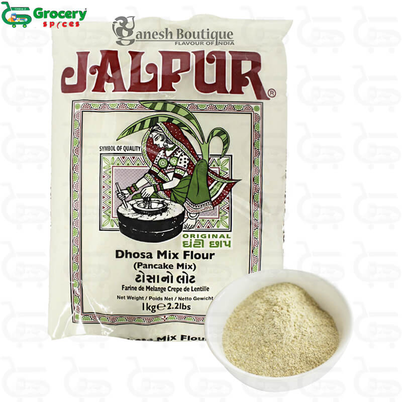 dosa flour | jalpur