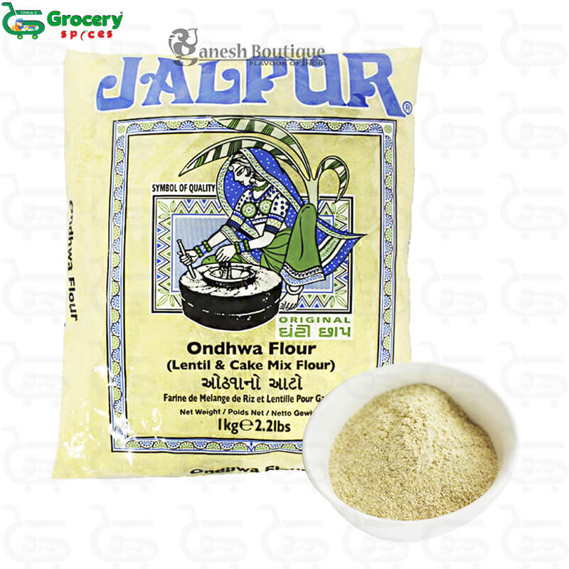 ondhwa flour | jalpur