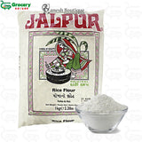 rice flour | jalpur