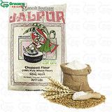 wheat (chapati) flour | jalpur